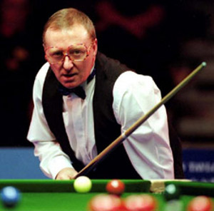 Denis Taylor Denis Taylor