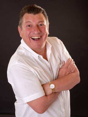 Gary Knight
