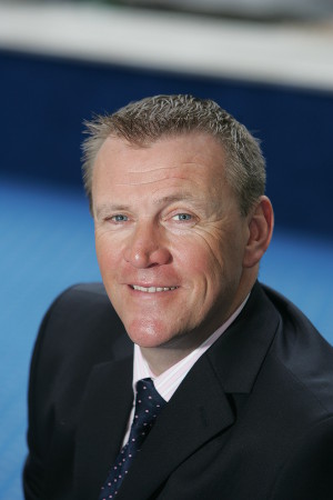 Graham Poll