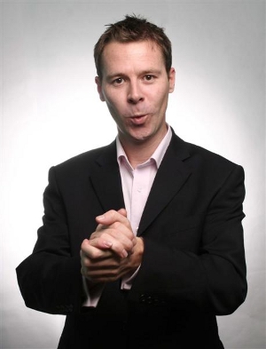 Jamie Sutherland Jamie Sutherland