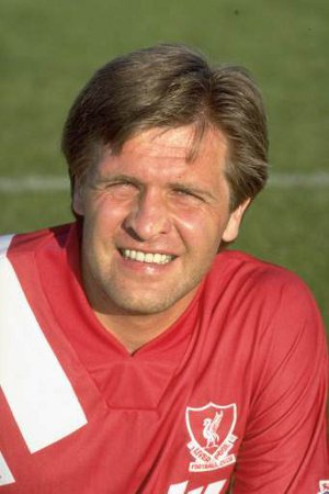 Jan Molby Jan Molby