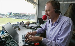 Jonathan Agnew Jonathan Agnew