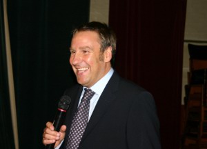 Paul Merson
