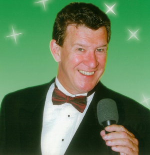 Tony Jo - After Dinner Speaker & Comedian
