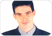 Rod Woodward